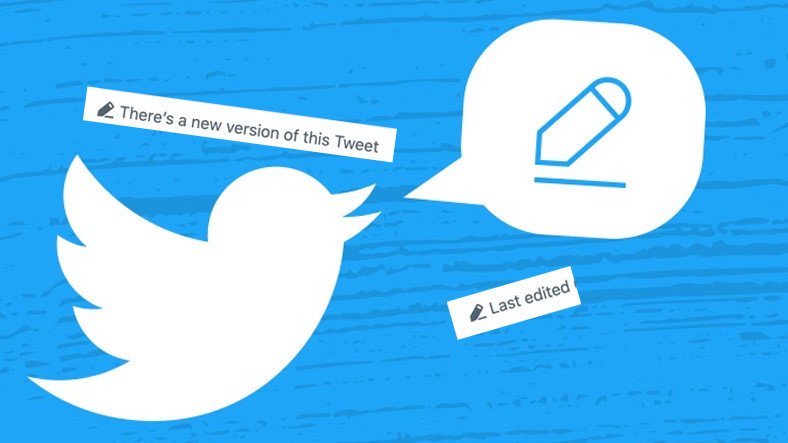 Şinasi Kaya: Düzenlenen Tweetlerin Nasıl Görüneceği Ortaya Çıktı 3