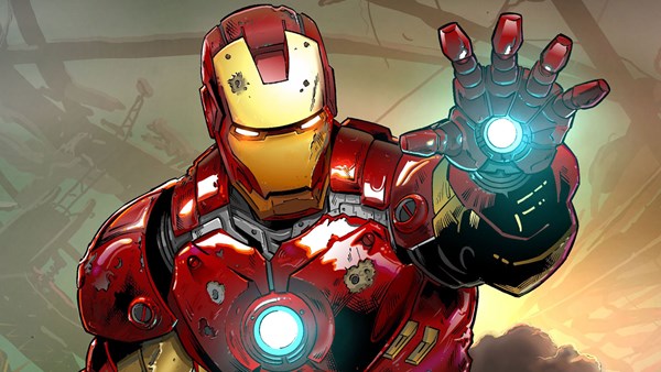 Şinasi Kaya: Electronic Arts, Iron Man oyunu geliştiriyor olabilir 3