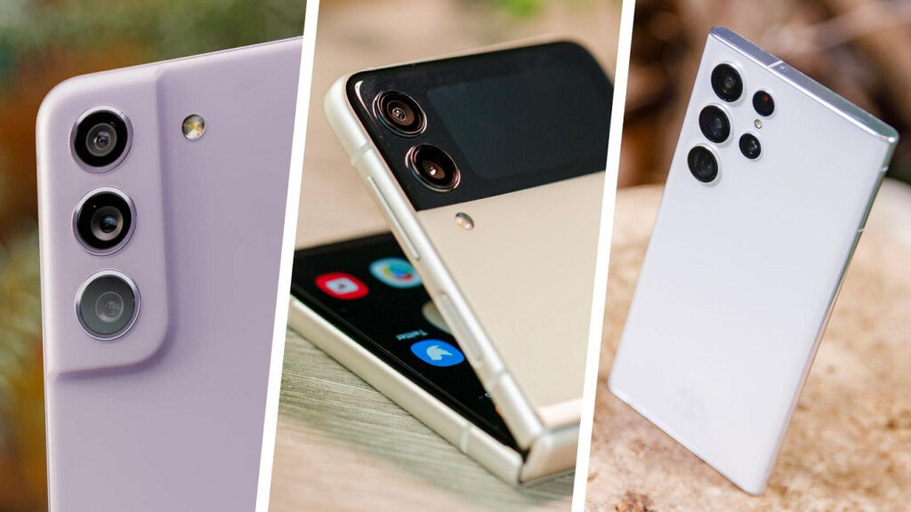 Ulaş Utku Bozdoğan: En uygun fiyatlı 2022 model Samsung telefonlar! 1