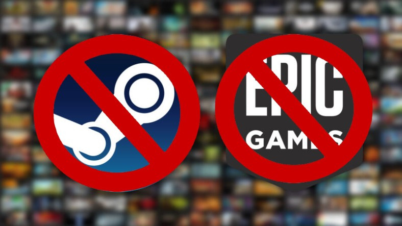 Ulaş Utku Bozdoğan: Endonezya'da Steam, Epic Games Yasaklandı 3