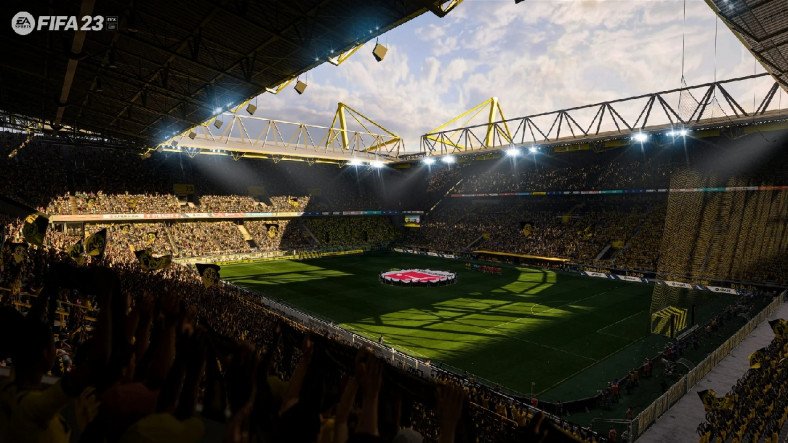 Ulaş Utku Bozdoğan: FIFA 23'ten Orijinal Görüntü Geldi! 1
