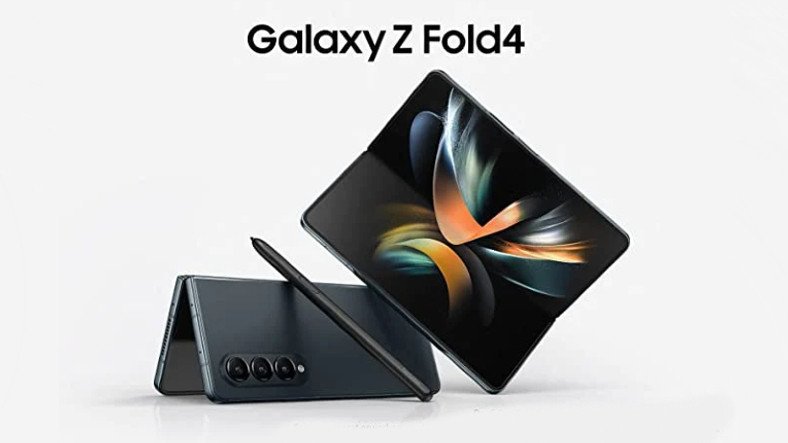Şinasi Kaya: Galaxy Z Fold 4, Daha Tanıtılmadan Amazon'da Listelendi 3