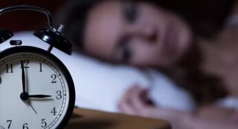 Gece Yarısı Uyanık Olmak, Basitçe Tabiatımıza Uygun Değil!