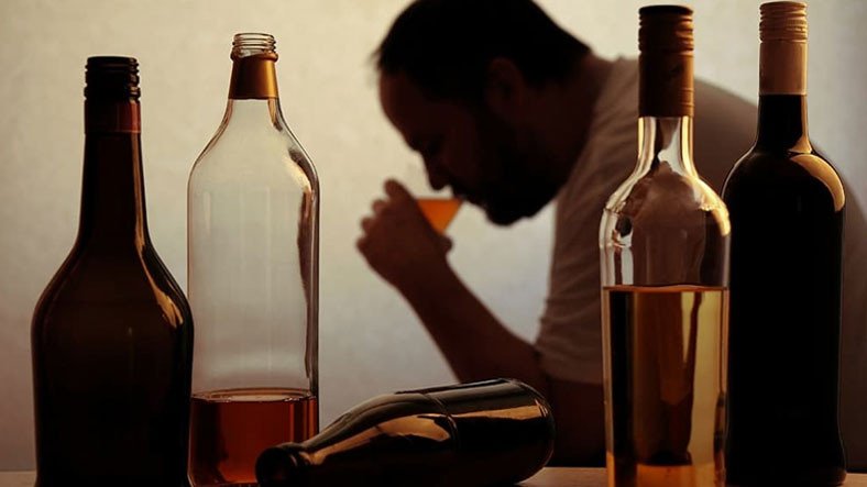 Şinasi Kaya: Genç Yaşta Alkol Tüketmenin Hiçbir Yararı Yok 3