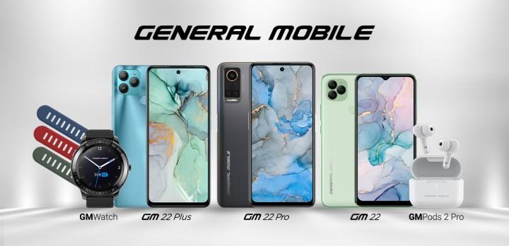 İnanç Can Çekmez: General Mobile yenilenmiş telefon satışına başlıyor 1