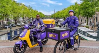 Getir birinci fizikî süpermarketini Hollanda’da açtı