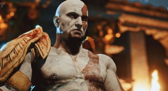 God of War, Unreal Engine 5 ile Yapılsaydı Bu türlü Gözükecekti