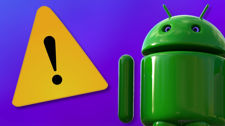 Şinasi Kaya: Google Play Store'Da 35 'Kötü Maksatlı Uygulama' Keşfedildi 1