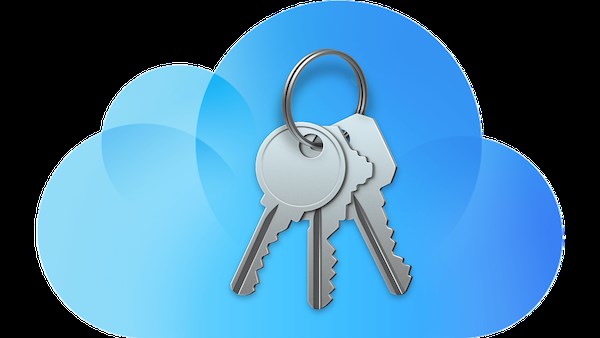 Şinasi Kaya: iCloud Keychain nedir? iCloud Anahtar Zinciri Windows’ta nasıl kullanılır? 15