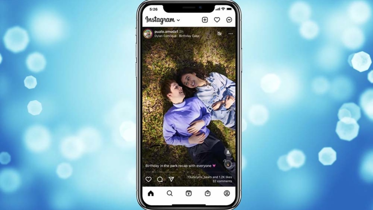 İnanç Can Çekmez: Instagram Yakında Tam Ekran Fotoğrafları Test Edecek 1