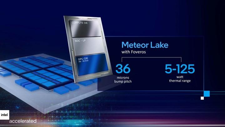 Ulaş Utku Bozdoğan: Intel, Meteor Lake işlemcilerin 2024 yılına erteleneceğini yalanladı 1