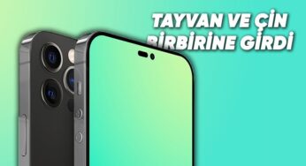iPhone 14 Çıkış Tarihi Şimdiden Ertelenmiş Olabilir