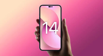 iPhone 14 hakkında kıymetli iddia!