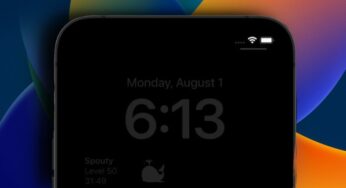 iPhone 14 Pro’nun Always on Display Ekranı Ortaya Çıktı