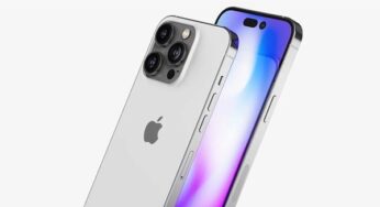 iPhone 14 Pro’nun dizaynını netleştiren ekran esirgeyici manzarası sızdırıldı