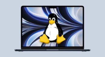 Linux 5.19, en yeni MacBook bilgisayarda test edilerek yayınlandı