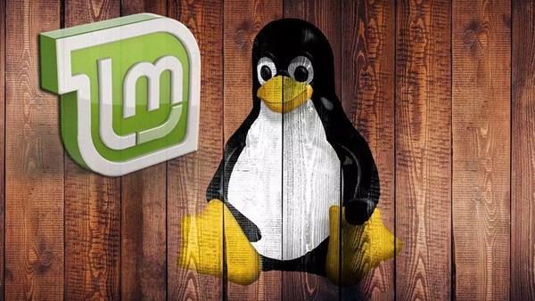 Şinasi Kaya: Linux Mint 21 kararlı sürümü çıktı 3