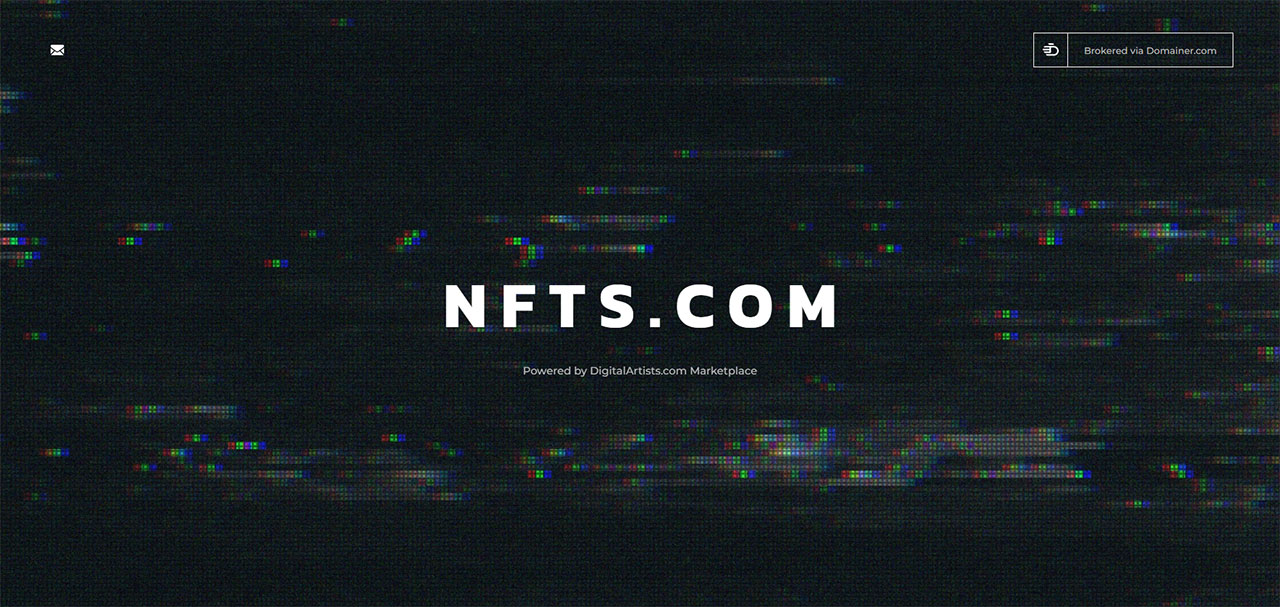 Ulaş Utku Bozdoğan: 'NFTs.com' Tarihin En Kıymetli İkinci Alan İsmi Oldu 1