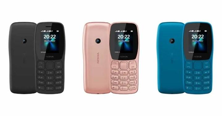İnanç Can Çekmez: Nokia 110 2022 satışa sunuldu 1