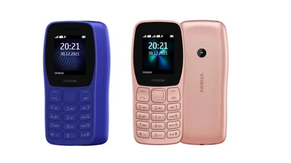 İnanç Can Çekmez: Nokia 110 2022 satışa sunuldu 3