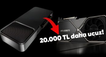 “NVIDIA GeForce RTX 4070 Ti, 3090 Ti Performansı Sunacak”