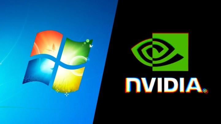 Meral Erden: NVIDIA, Windows 7 ve Windows 8 için yeni GeForce şoförü yayınladı 1