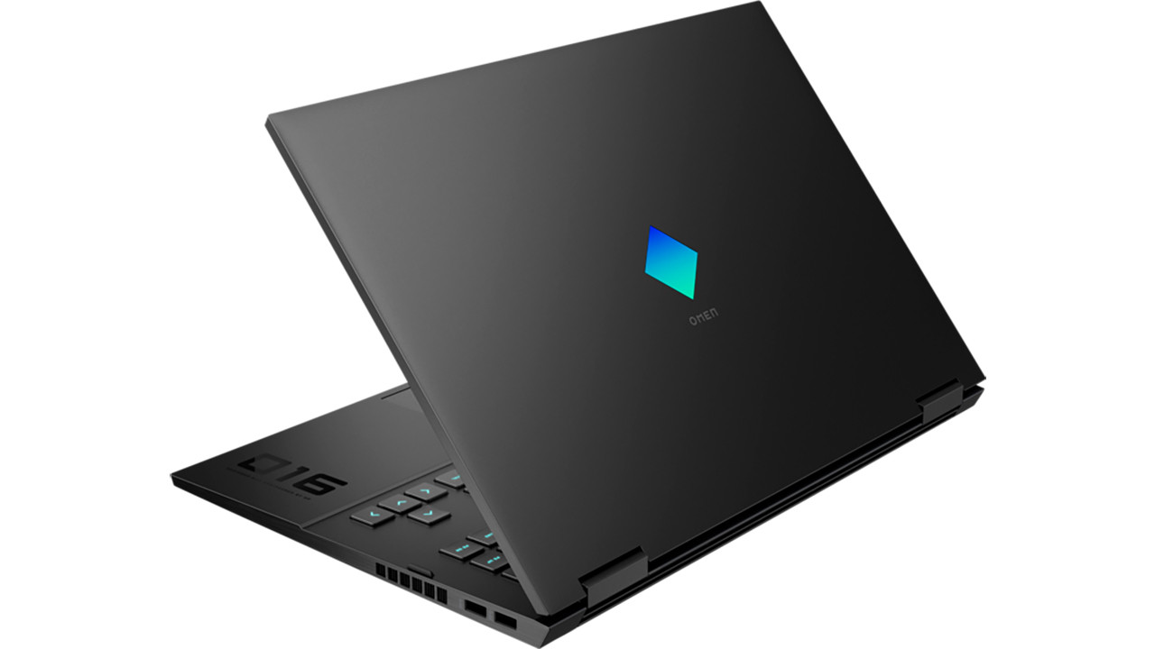 İnanç Can Çekmez: OMEN by HP Laptop 16-b1000nt İnceleme 5