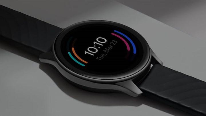 Şinasi Kaya: OnePlus Nord Watch özellikleri netleşiyor: Bütçe dostu akıllı saat geliyor 1