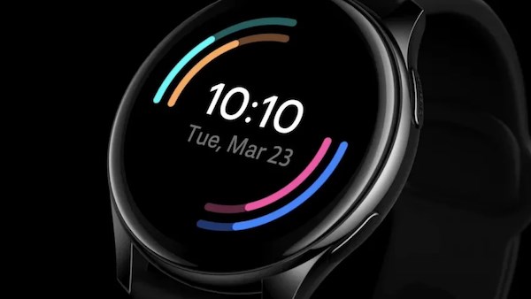 Şinasi Kaya: OnePlus Nord Watch özellikleri netleşiyor: Bütçe dostu akıllı saat geliyor 5
