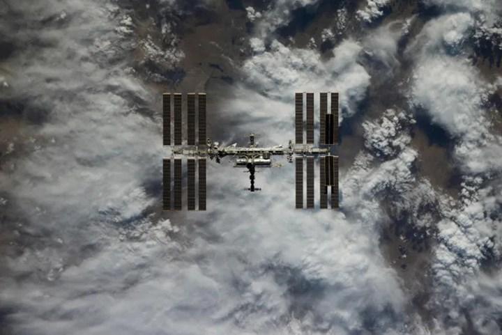 Şinasi Kaya: Özel Uzay Uçuşlarına Emekli Nasa Astronotu Bulundurma Kuralı Geliyor 1
