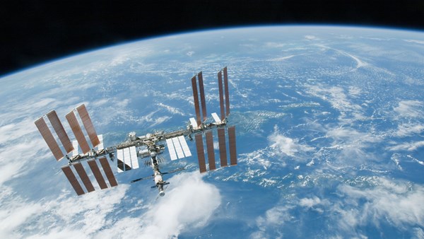 Şinasi Kaya: Özel uzay uçuşlarına emekli NASA astronotu bulundurma kuralı geliyor 3