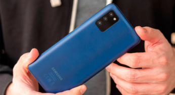 Özellikleriyle dikkat çeken Samsung Galaxy A04s yakında piyasaya çıkıyor!