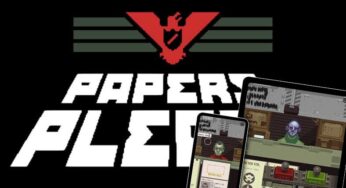 Papers Please’in Taşınabilir Oyunu Nihayet Çıkış Yaptı