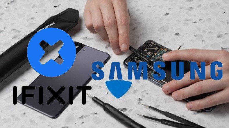 Meral Erden: Samsung Akıllı Telefon Tamirinde Yeni Bir Devir Başlattı 5