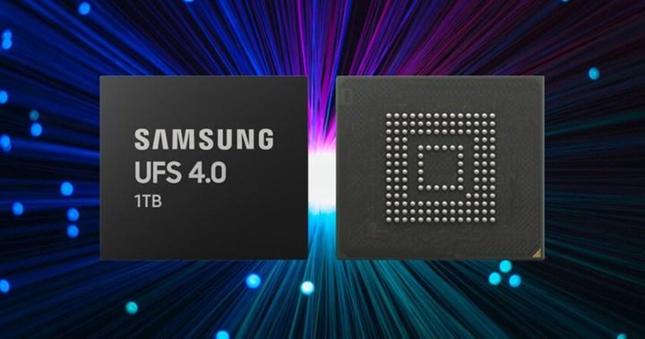 Ulaş Utku Bozdoğan: Samsung, akıllı telefonları uçuracak UFS 4.0 depolama üretimine başlıyor 1