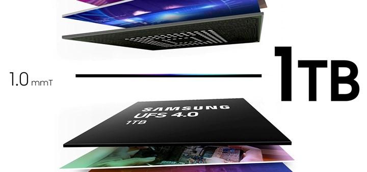Ulaş Utku Bozdoğan: Samsung, akıllı telefonları uçuracak UFS 4.0 depolama üretimine başlıyor 2