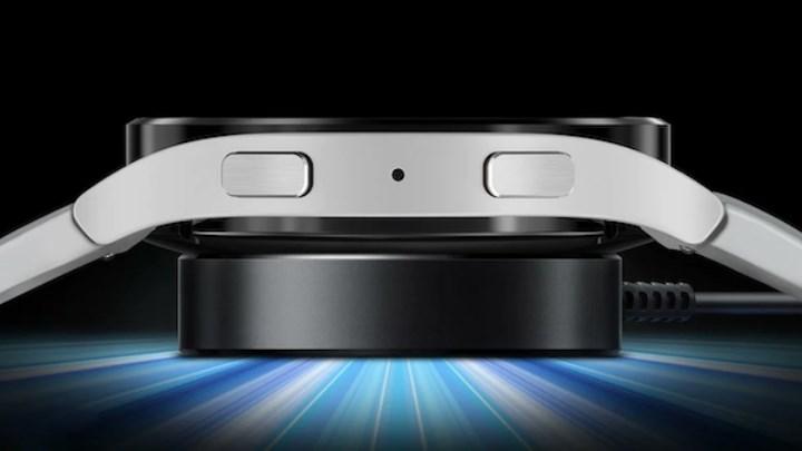 Ulaş Utku Bozdoğan: Samsung Galaxy Watch 5 şarj aygıtı görüntülendi: Şarj mühleti kısalıyor 1