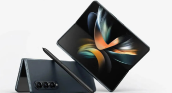 Samsung Galaxy Z Fold 4 özellikleri daha tanıtılmadan netleşti!