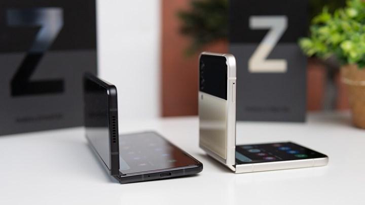 Meral Erden: Samsung, Galaxy Z serisinde ''Z'' harfine veda edebilir 1