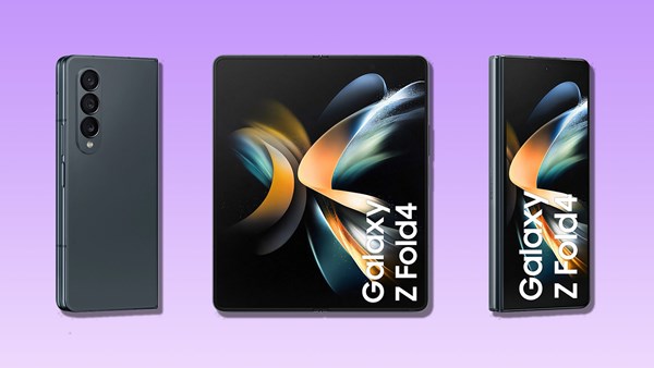 Meral Erden: Samsung, Galaxy Z serisinde ''Z'' harfine veda edebilir 3
