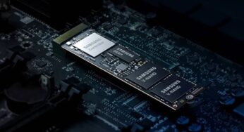 Samsung SSD 990 PRO ufukta göründü