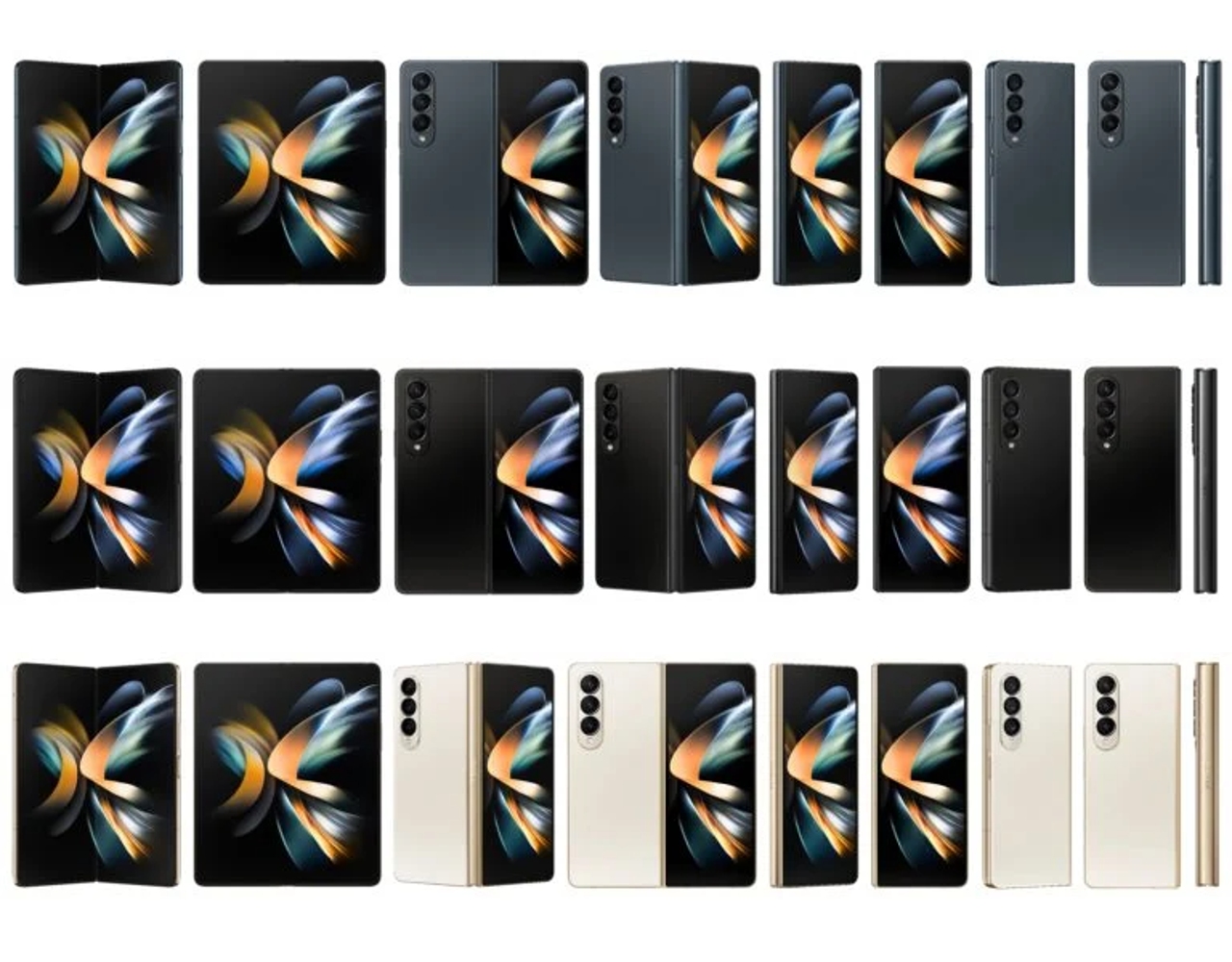 Şinasi Kaya: Samsung Unpacked Etkinliğinde Tanıtılması Beklenen Eserler 2