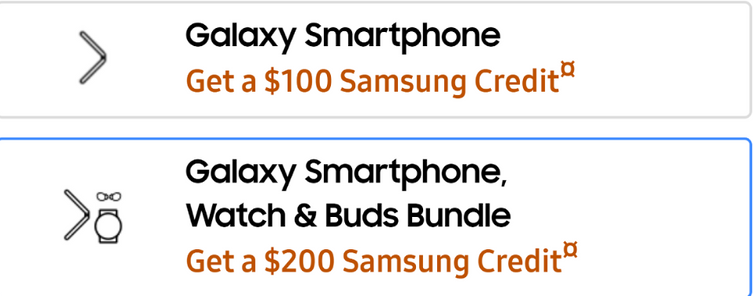 Ulaş Utku Bozdoğan: Samsung'dan kullanıcılarına 200 dolar kredi fırsatı! 1