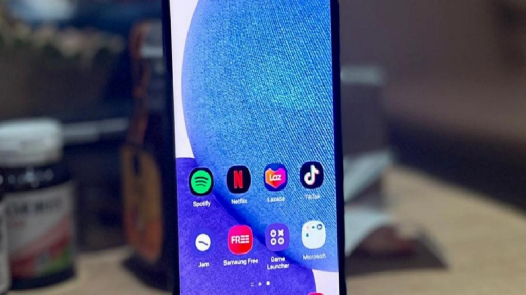 İnanç Can Çekmez: Samsung'dan yeni bütçe dostu telefon: Galaxy A23 5G! 3