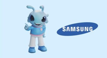 Samsung’un söz oyunu ile isimlendirdiği yeni maskotu ile tanışın: G-nusmas