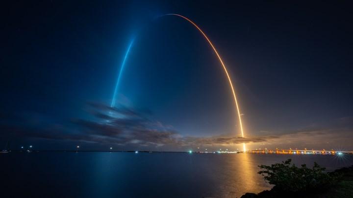 Meral Erden: SpaceX’in yeni jenerasyon Starlink uyduları artık gözle görülemeyecek 1