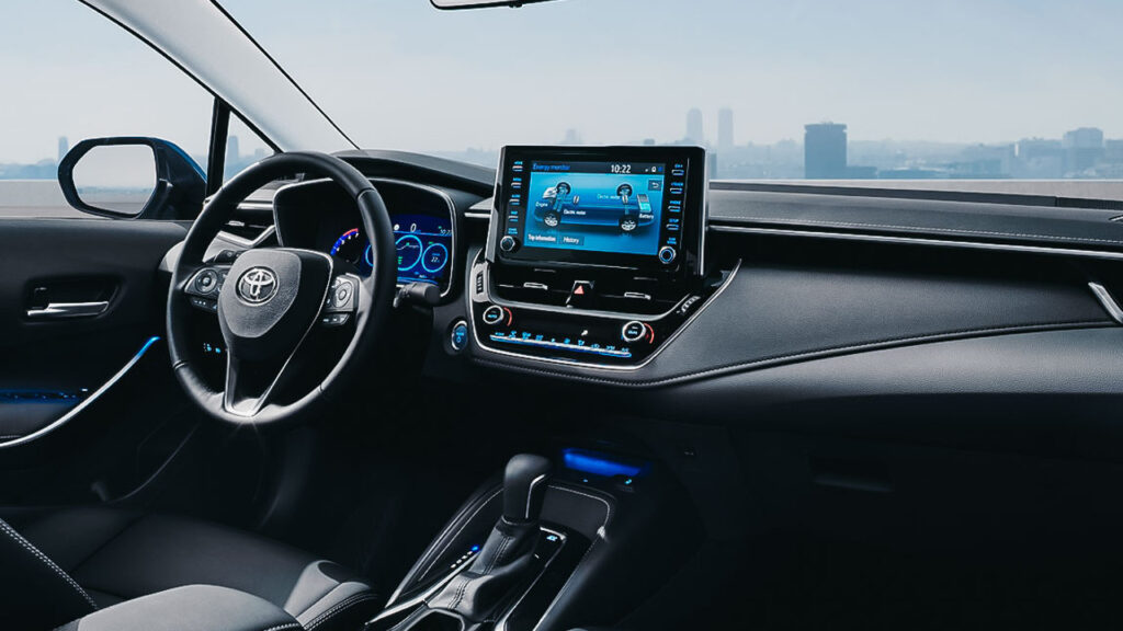Meral Erden: Toyota Corolla Ağustos fiyatlarıyla şaşırttı! ÖTV indiriminin ayak sesleri mi? 1
