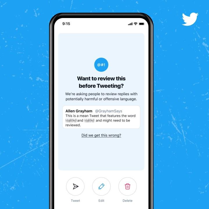 Ulaş Utku Bozdoğan: Twitter, saldırgan sözleri azaltacak yeni özelliğini Türkiye'de kullanıma sundu 2