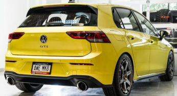 Volkswagen Golf GTI’nin yeni sesine birde bu açıdan bakın! [Video]