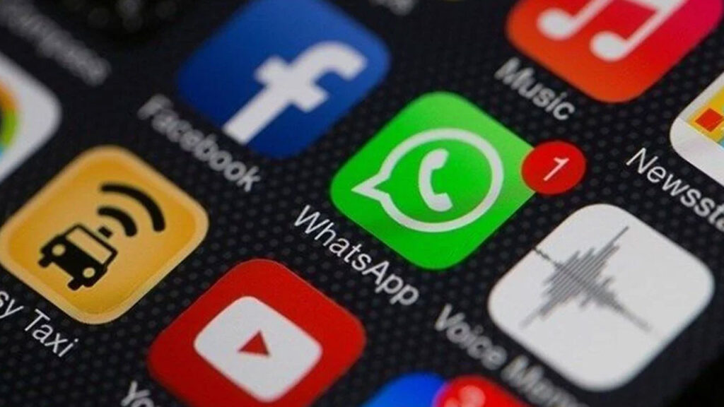 Ulaş Utku Bozdoğan: WhatsApp kümelerinde ortalık karışacak! Yeni özellik geliyor 1